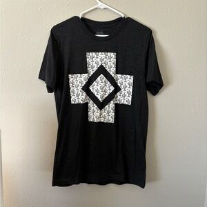 Texas True thread cactus shirt